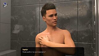 i crave big cock blowjob and cumshot after masturbation