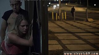 slave girl gets anal gangbanged in hd bdsm