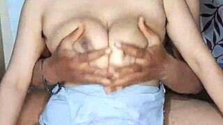 desi cute big boobs alisha bhabhi, show me that wet pussy you're hiding?