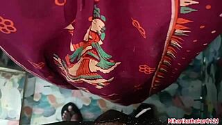 Blonde Goddess Works Massive Dick Hard