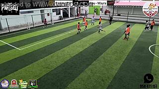 The Match Between Pariseofc Vs Wayra Ends Badly