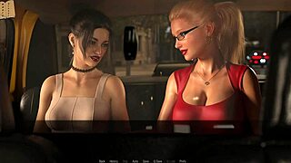 Jessica Oneil's Hard News 74 Game Episode