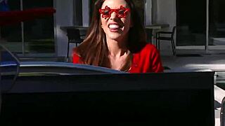 Step daddy wakes family for Fourth of July celebration