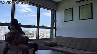 Dreaming Of Orgasm Then Waking To Wet Frontal Fucking