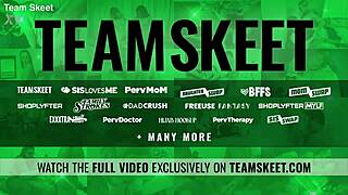 ask me, fuck me, with your mother-in-law in taboo pov riding and oral