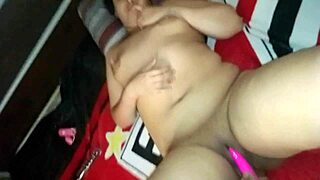 Testing New Toys with the Naughty Boy, Came So Good with His Help