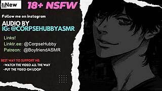 I Moan to Your Amazing Tits