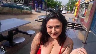 Josie Jaxxon Cheats on Husband with Gibby the Clown in Atlanta