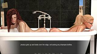 Jessica Oneils Hard News 84 Game Show