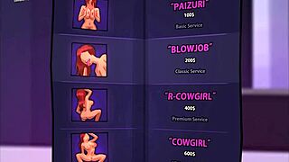 Check out the newest update in summertime saga, episode 190! 🎮