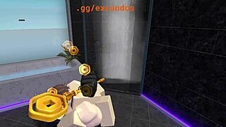 follo muy duro a una puta fan enamorada de mi verga 😈