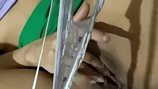 Video sexual universitaria colombiana ninfómana alexia