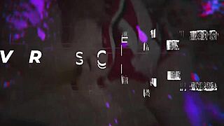 Gorgeous Latina Secretary Rides Older Boss's Cock Deeply