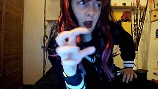 Dirty Socks Worship In Mouth