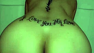 Fuck Rainbow Dildo Deep