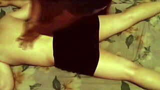 wow, hidden cam catches real massage turning into sex in jakarta! 😏