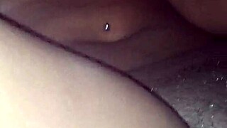 Stepmom and Teen Receive Cum Together