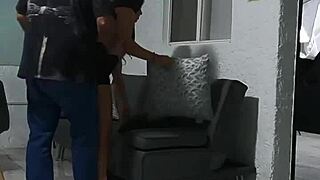 I Fucked My Old School Teacher And He's Aged Now Camera 1