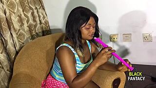 our choir master invited me for flute lessons. but it turned intimate.