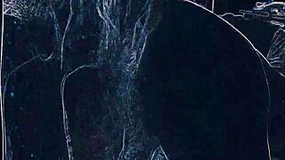 Intense Emotions Build During Passionate Rimming And Blowjob In Vibrant Club Lighting