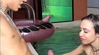 ele me pegou fudendo a mulher dele e ficou com raivinha