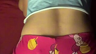 The young Brazilian brunette lacked cash, so she paid with steamy sex