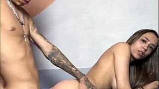 ele me pegou fudendo a mulher dele e ficou com raivinha