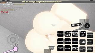 friend turns into lover in roblox condo