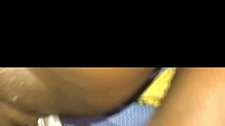 I fuck my stepsister really hard without mercy