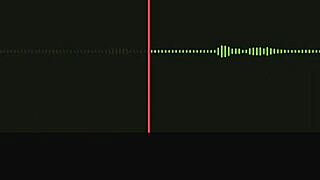 Incredible audio of neighbor part 1
