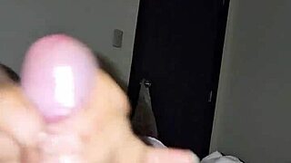 Total relaxation: she's tired but takes care of me