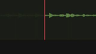 Incredible audio of neighbor part 1