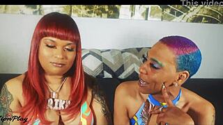 Hooker Gets Off Snowy Streets By Anally Pleasing Pimp