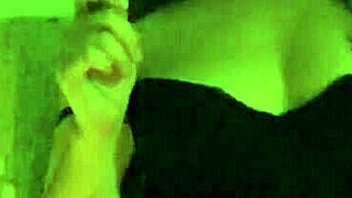 Milf Smoking And Spanking Big Ass While Amateur Masturbates