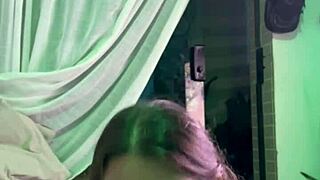 cunhada se lambuzou de leite - amador