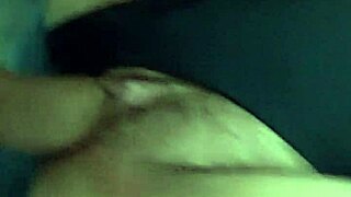 i ate my wife's pussy and came inside her so deliciously