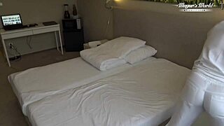 wow mature milf julia north gets anal after massage!