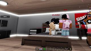 fucking a cute guy in public outdoor setting