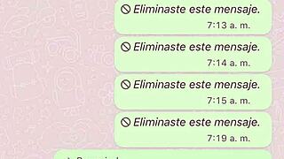 Intense Brief Squirt Erotic Tale