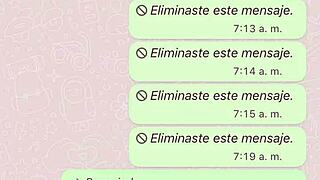 Intense Brief Squirt Erotic Tale