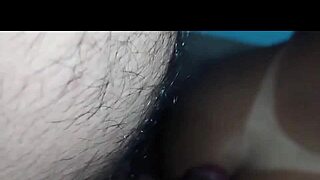 Milf Prostitute Squirts on Friend's Huge Cock in Front