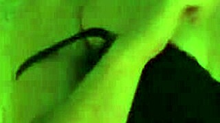 Milf Smoking And Spanking Big Ass While Amateur Masturbates