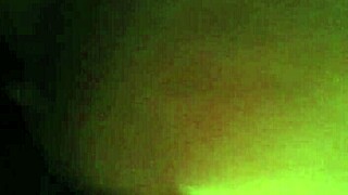 Big Booty Amateur POV Fucking