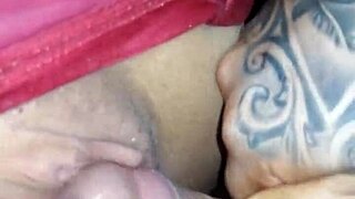 colegiada culona me deja follarle el culo