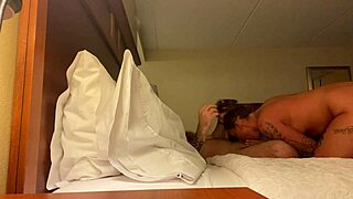 i want you to deep throat my huge cock in this hotel room right now.