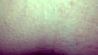 Super wet pussy babe gets huge ass fucked