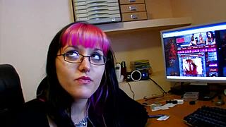 horny hot best amateur anal fuck video