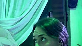 cunhada se lambuzou de leite - amador