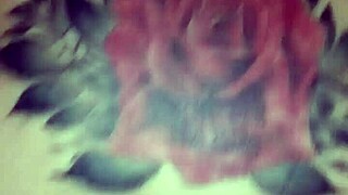 I fucked my hot curvy friend in the middle of the night on the grass