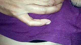 Cuñada Fulfills Bet After Party, Rough Anal Sex Leads To Creampie Inside Her Juicy Pussy